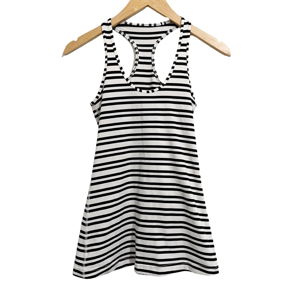 Lululemon Cool Racerback Tank Top - Picture 3 of 7
